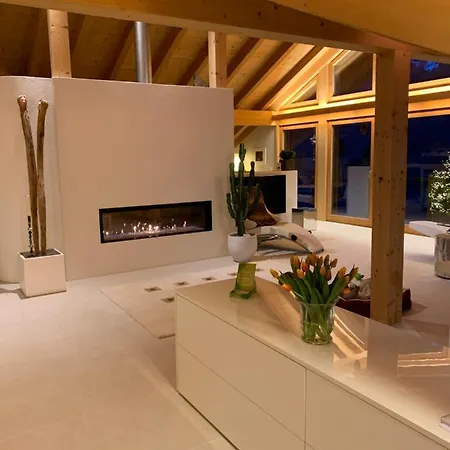 Pegasus Apartment
