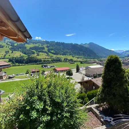 Pegasus Daire Zweisimmen
