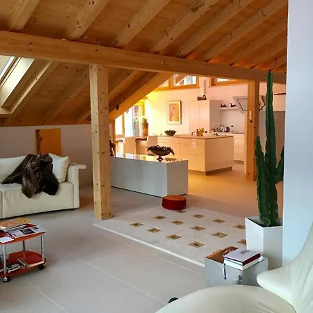 Apartment Pegasus *