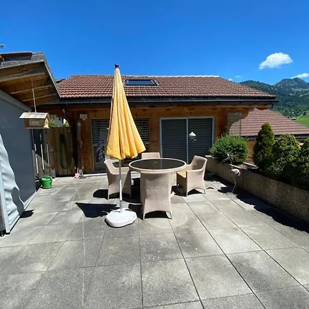 Apartment Pegasus